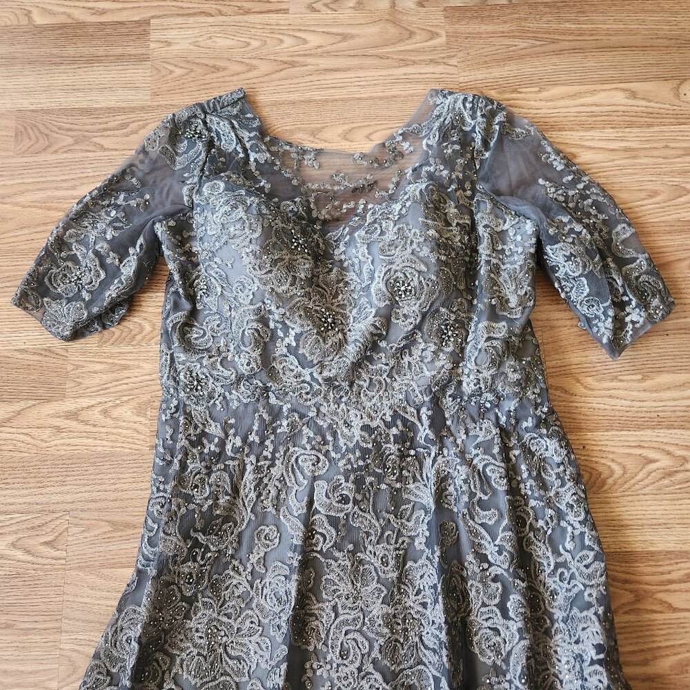 Mother of the Bride Dress